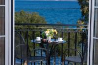 Dimitris Studios - Chambres d’hôtes Karavomylos