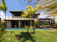Casa Praia do Forte - Piscinas naturais - Ferienwohnung Farol