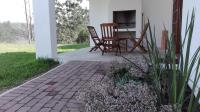Chalet 1 Chambre