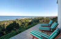 Camera King con Vista Mare
