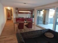 Appartement Daria Cossonay - B&B