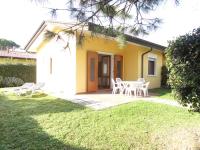 B&B Bibione - Villa Mughetto - Bed and Breakfast Bibione