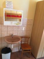 Family Room with Bathroom