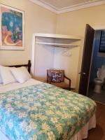 Chambre Double avec 1 Lit