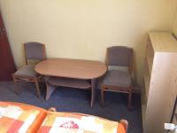 Classic Quadruple Room