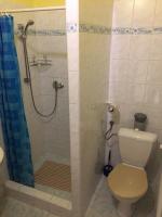 Quadruple Room with Shower
