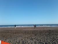 Valle Encantado - B&B Monte Hermoso