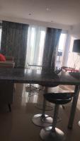 One-Bedroom Apartment with Sea View/Beach side - Ground Floor