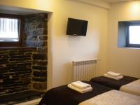 Habitación Doble - 2 camas