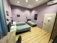 Economy Triple Room with Shared Bathroom