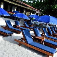 Pousada Boutique Coco Bambu Moreré - B&B Moreré