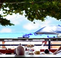 Superior Suite mit Meerblick