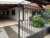 Casa da Nídia - B&B Campos do Jordão