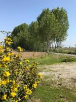 B&B Fossano - Cascina Garaita - Bed and Breakfast Fossano