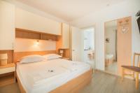 Appartamento con 1 Camera da Letto (2 Adulti)