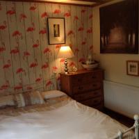 Camera Matrimoniale con Bagno Privato