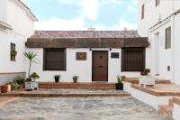 Casa Rural La Zzinetina con Jacuzzi - B&B