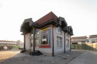 Apartments Slana Oaza - Bed and Breakfast