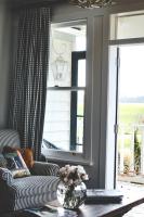 Te Kopura Lodge - B&B Martinborough