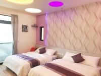 Chambre Quadruple Standard