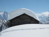 Residence La Planta - B&B Ortisei