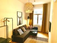 B&B Graz - Contemporary City Apartment - by Nahuen Suites - Bed and Breakfast Graz