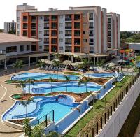 Alta vista termas resort - B&B