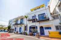 墾丁愛情海民宿 - Chambres d’hôtes Kending