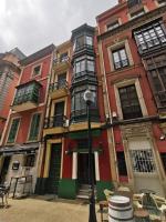 Begoña 18 Rest & Adventure - Bed and Breakfast