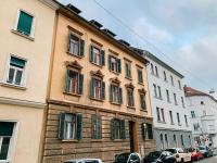Cozy City Apartment - by Nahuen Suites - Ferienwohnung