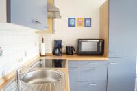 Ferienwohnung Kunkel - Chambres d’hôtes Kreuzau