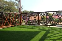 Inapan Taman Herba - Bed and Breakfast