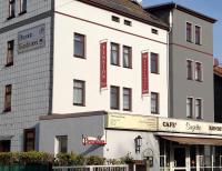 B&B Gotha - Pension Cafe Suzette - Bed and Breakfast Gotha