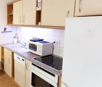 FewoLeipzig Süd mit Tiefgarage - Ferienwohnung