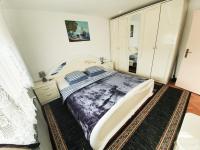 Apartman Goran - 130m Radiochirurgia - B&B