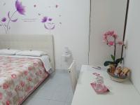 Le tre orchidee - B&B Salerno