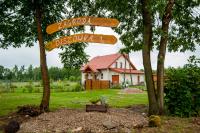 Zagroda Olszówka - B&B Przykona