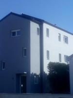 Apartmani Rebecca - Bed and Breakfast