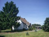 Ferienwohnung am Küstenwald - Chambres d'hôtes Trassenheide