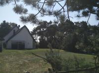 Ferienwohnung am Küstenwald - Ferienwohnung Trassenheide
