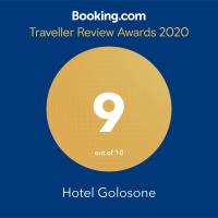 Hotel Golosone