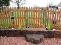 Meerkat Manor - Ferienwohnung Coddington