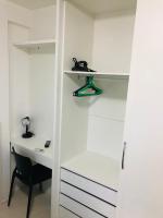 Golden Home Shopping Flat - Ferienwohnung Recife