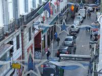 Hostal Oliver - Bed and Breakfast Madrid