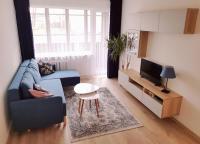 B&B Druskininkai - New CITY CENTER apartments - Bed and Breakfast Druskininkai