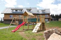 Penzion Kilián - apartmán Prenet - Ferienwohnung Kvilda