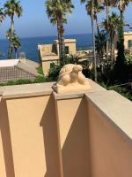 Casa Gaetano - Ferienwohnung Syrakus