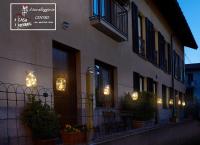 Casa Pasquee - Bed and Breakfast Vergiate