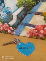 Huis met 1 Slaapkamer