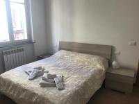 Apartamento de 2 dormitorios